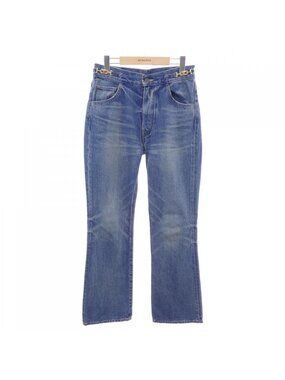 Celine Dylan Jeans Blue